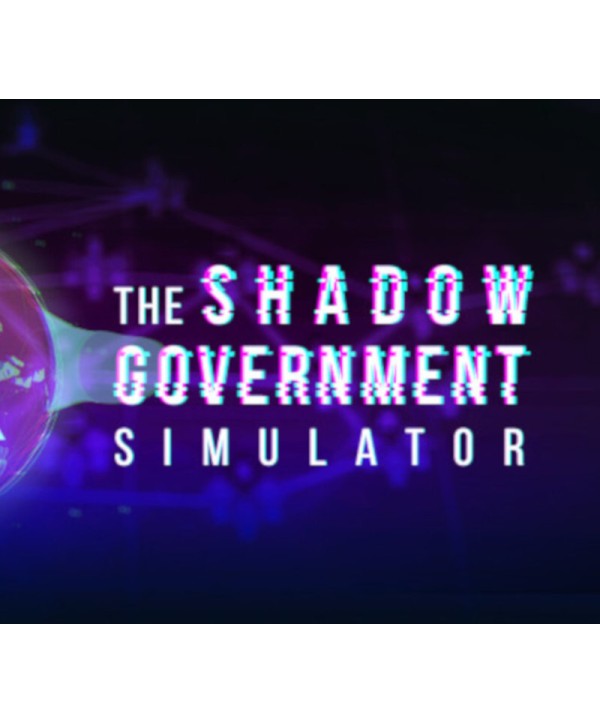 The Shadow Government Simulator Steam Key GLOBAL